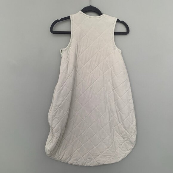 Pottery Barn Kids quilted sleeveless wearable blanket sleepsack sleep sac - Picture 4 of 8